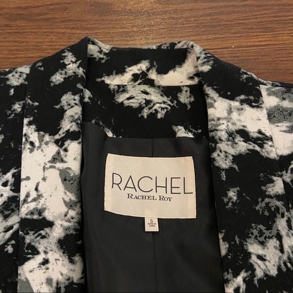 RACHEL ROY blazer - Picture 2 of 3